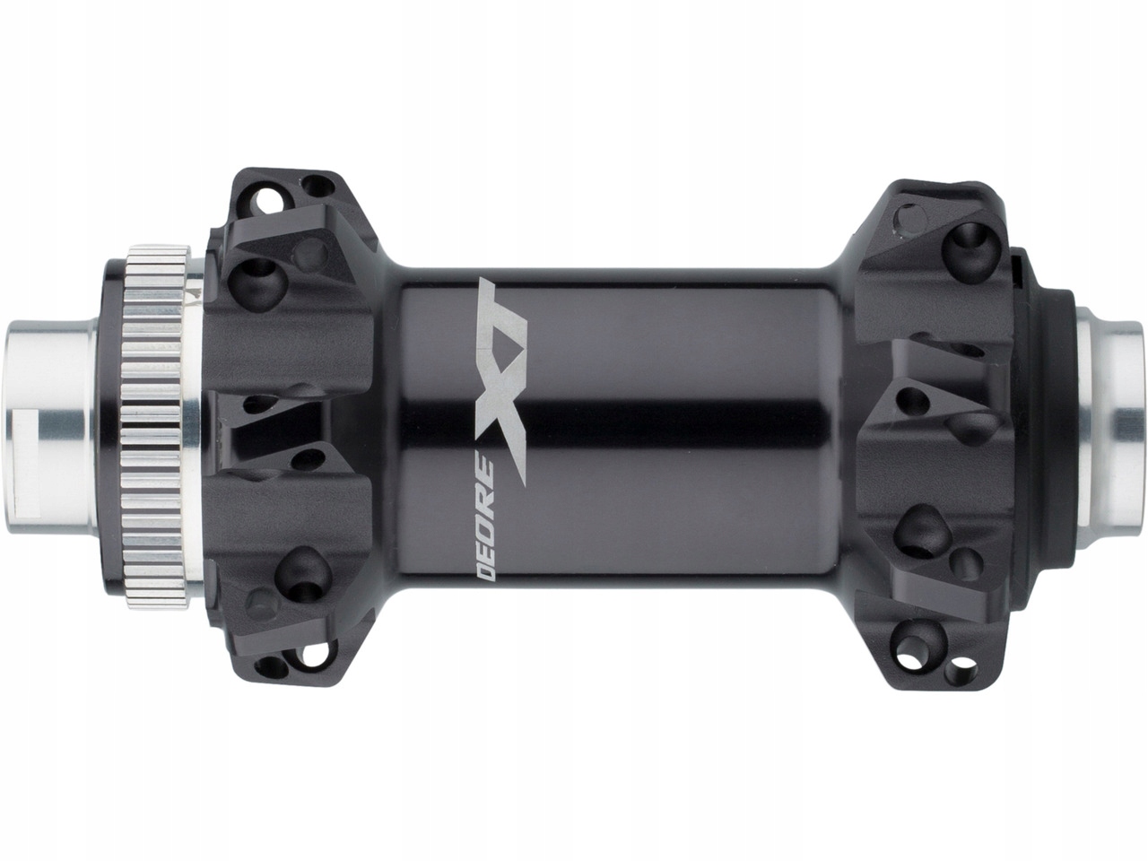 

Shimano Deore Xt HB-M8110-BS 28H Piasta 15/110mm