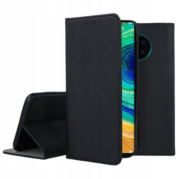 

Etui Do Huawei Mate 30 Pokrowiec Futerał Magnet