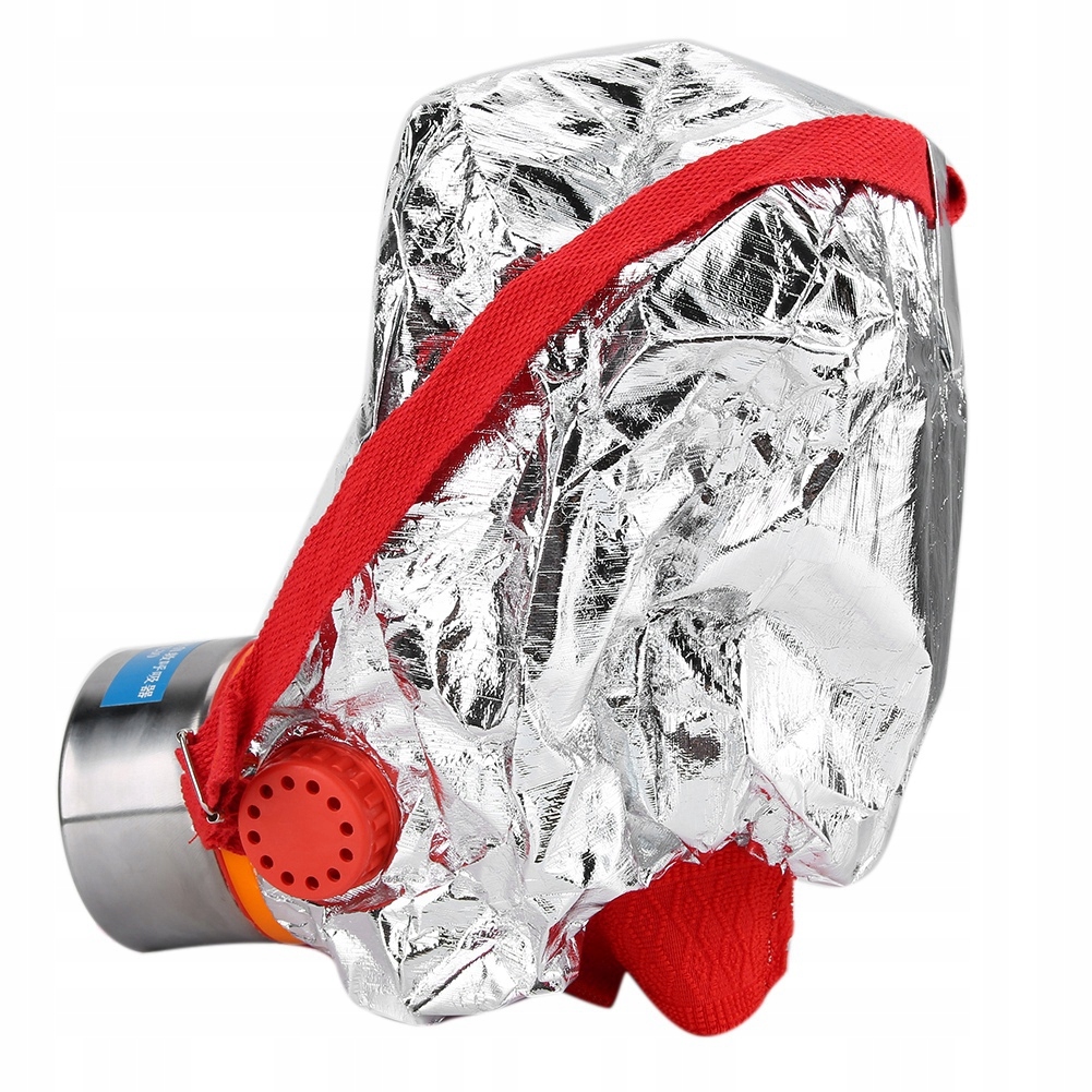 MASKA PRZECIWPOŻAROWA RESPIRATOR Z FILTR GAZOWA Rodzaj przeciwpyłowa