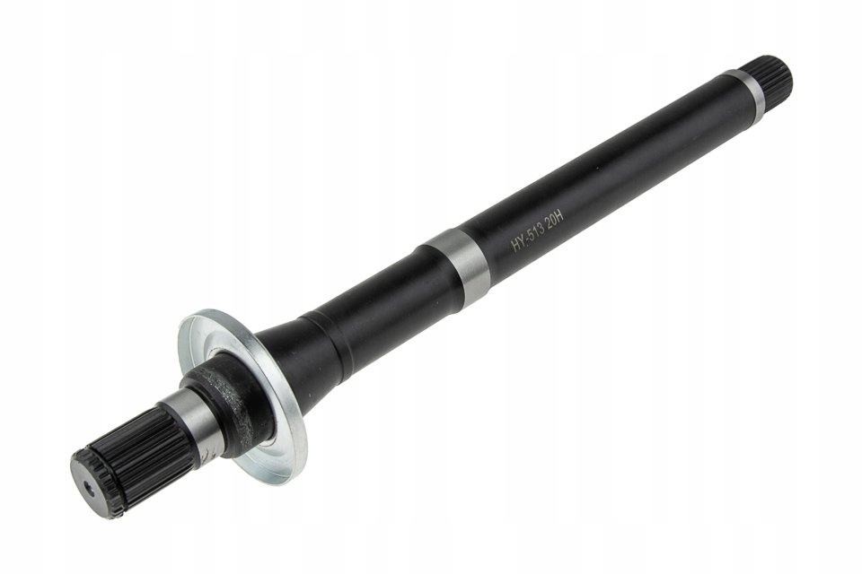 ВАЛИК ПОЛУОСИ ПРАВЫЙ HYUNDAI SANTA ФЕ 06-