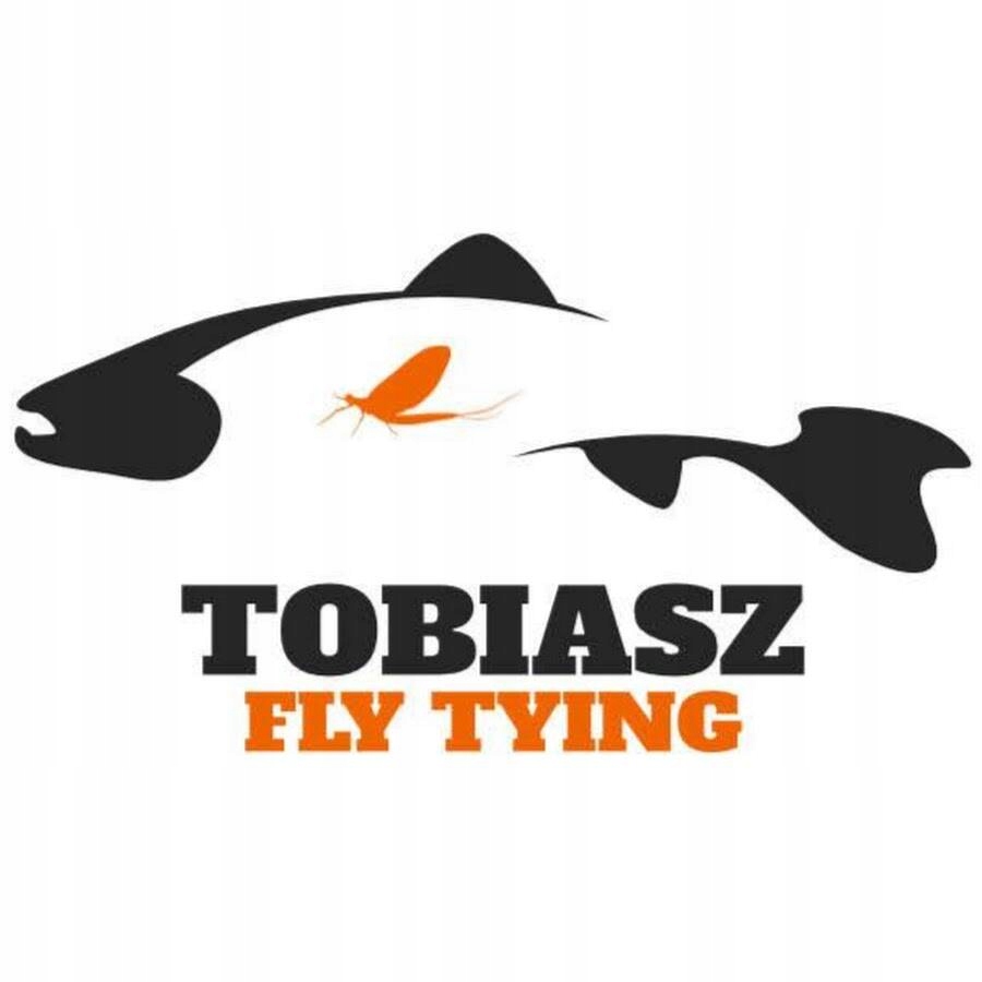 Mikrojig Mop Tobiasz Fly Tying 3cm 1,5g #6 Kod producenta MOP#6-TFT
