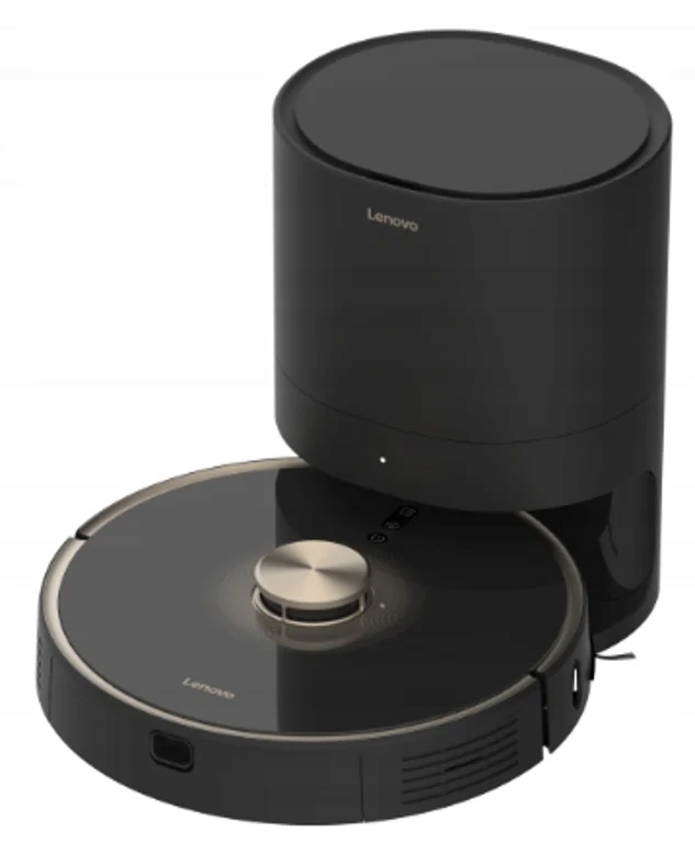 Lenovo T1S Pro odkurzacz automatyczny 0,4 l Bez wo Marka Lenovo