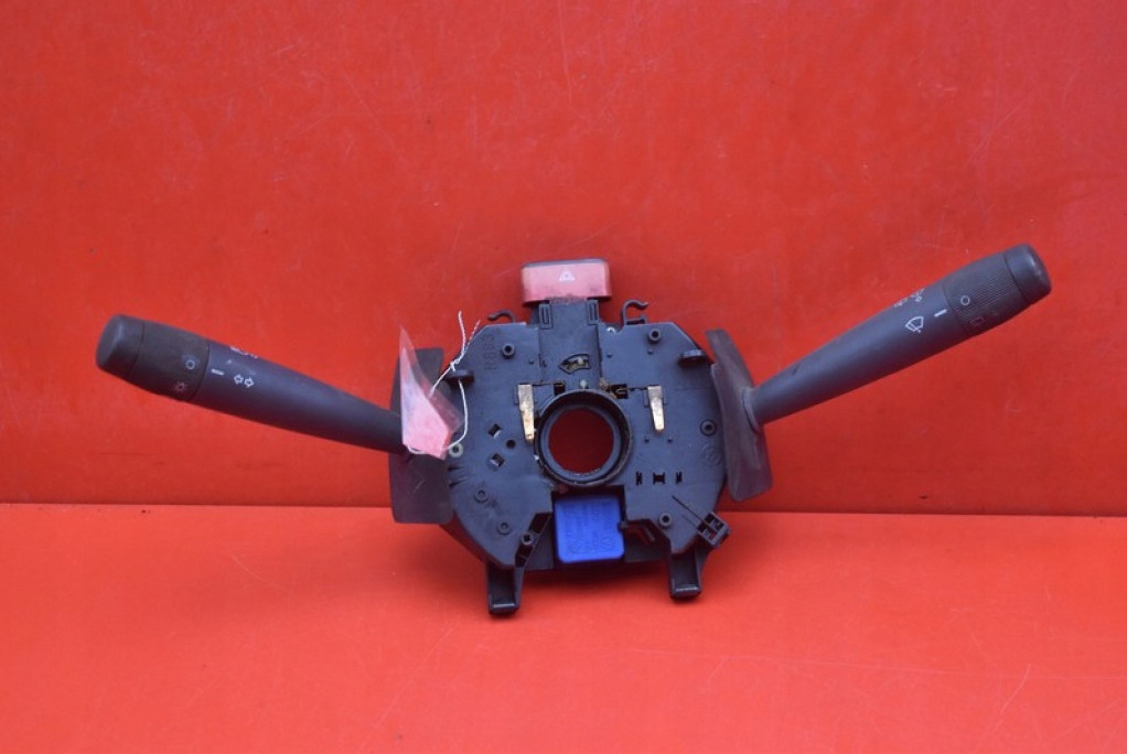 páčky pod volant a ovládání PAJAK MICROCAR EFFEDI MARANELLO 06R