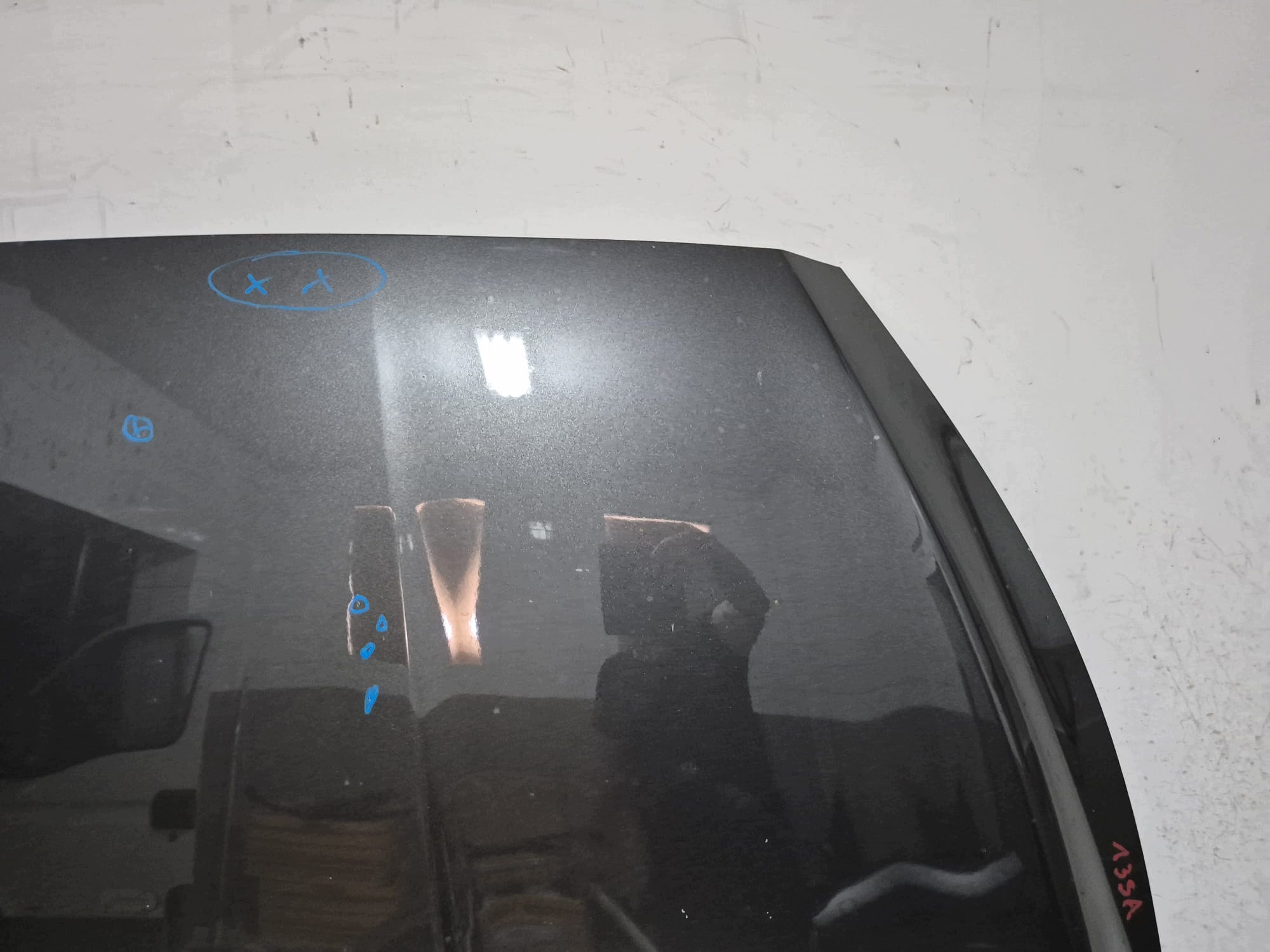 FORD S-MAX MK2 GALAXY MK4 15- cofano EM2B-16K692-AB
