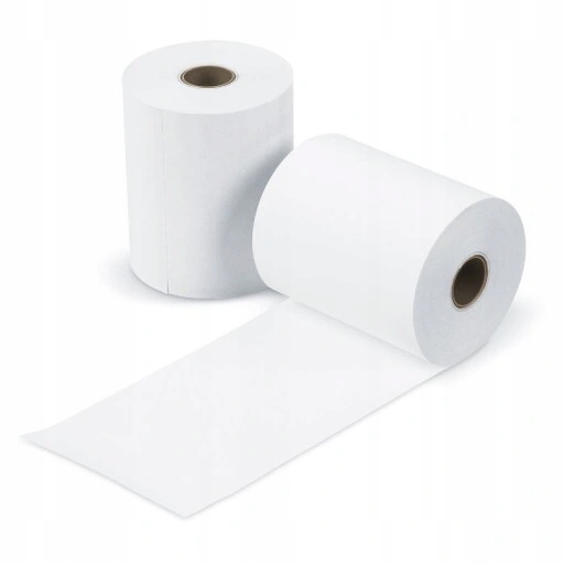 

Rolka termiczna 57x30 kasowa 57mm 30mb 1szt