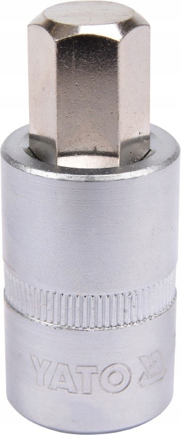

Klucz Trzpieniowy Hex 1/2" 14MM L55MM