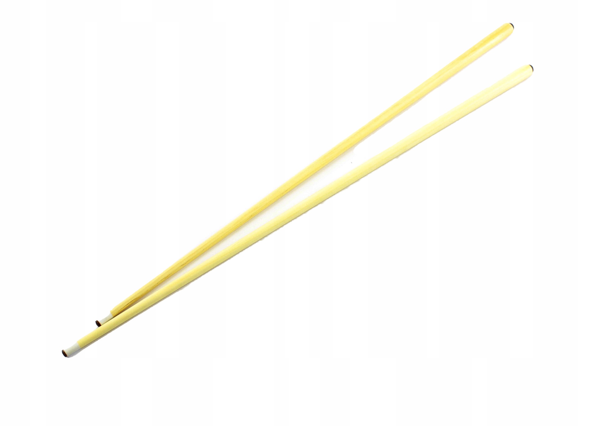 

2x Kij bilardowy kije do bilarda drewno 90cm 2szt