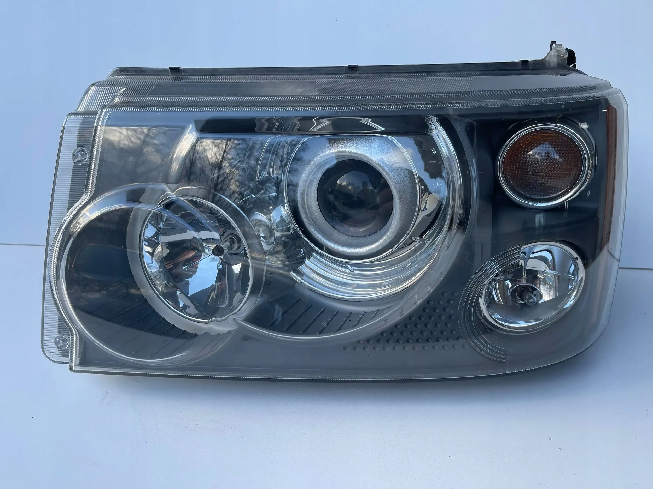 XENON left Land Rover Range Rover Sport L461 05