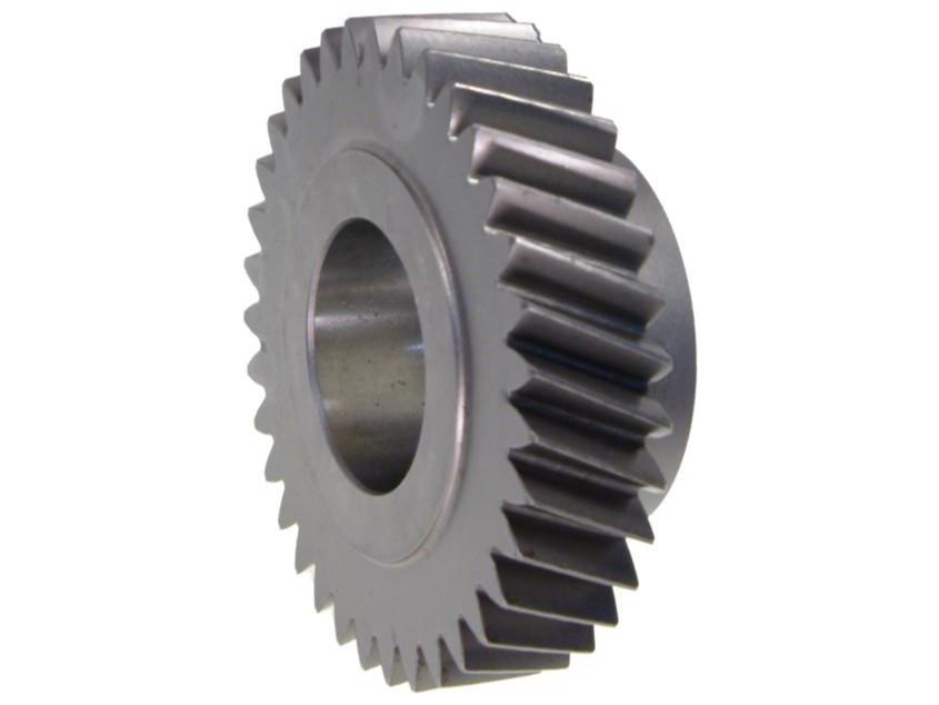 33ZF0487 - Шестерня 4 шестерня с-35 промежуточный вал 16s181 S. T.