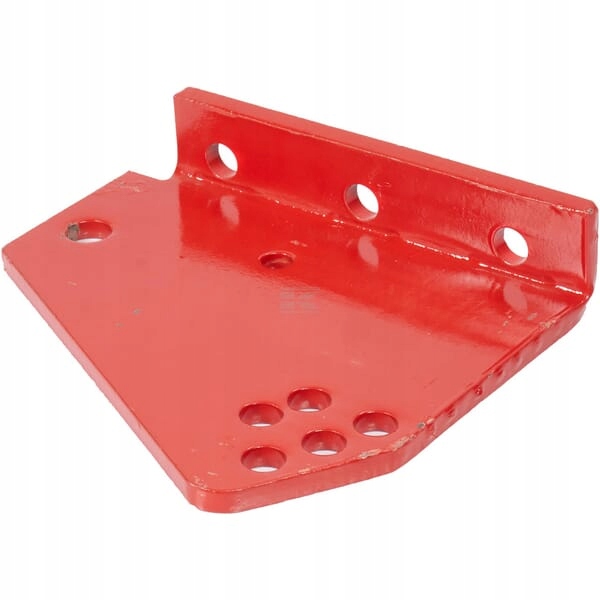 Spodní úchyt A133634894 Kverneland