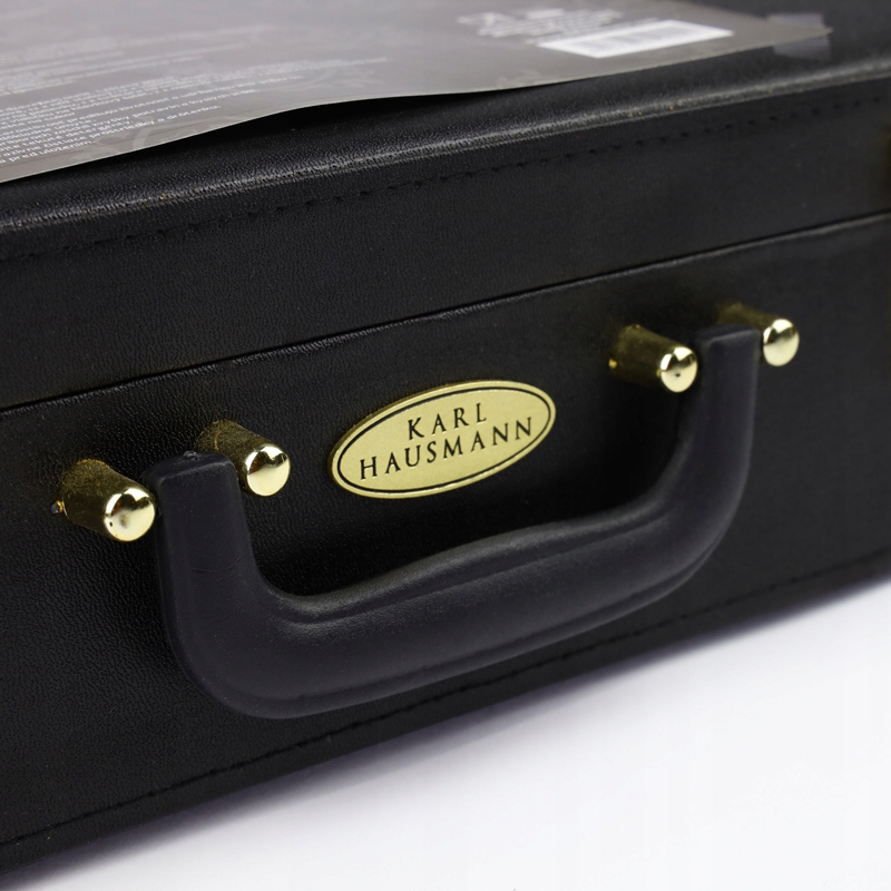 WALIZKA SZTUĆCE 72 EL ZESTAW SZTUĆCÓW LENA KOMPLET Informacje dodatkowe możliwość mycia w zmywarce