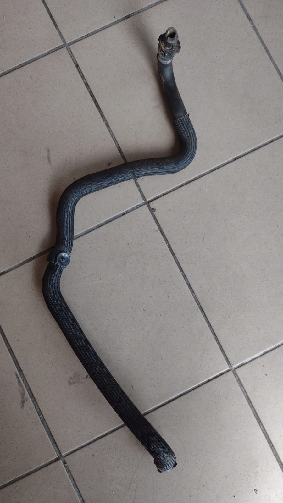 PRZEWÓD WĄŻ WODY LAND ROVER GJ32-7H255-AB