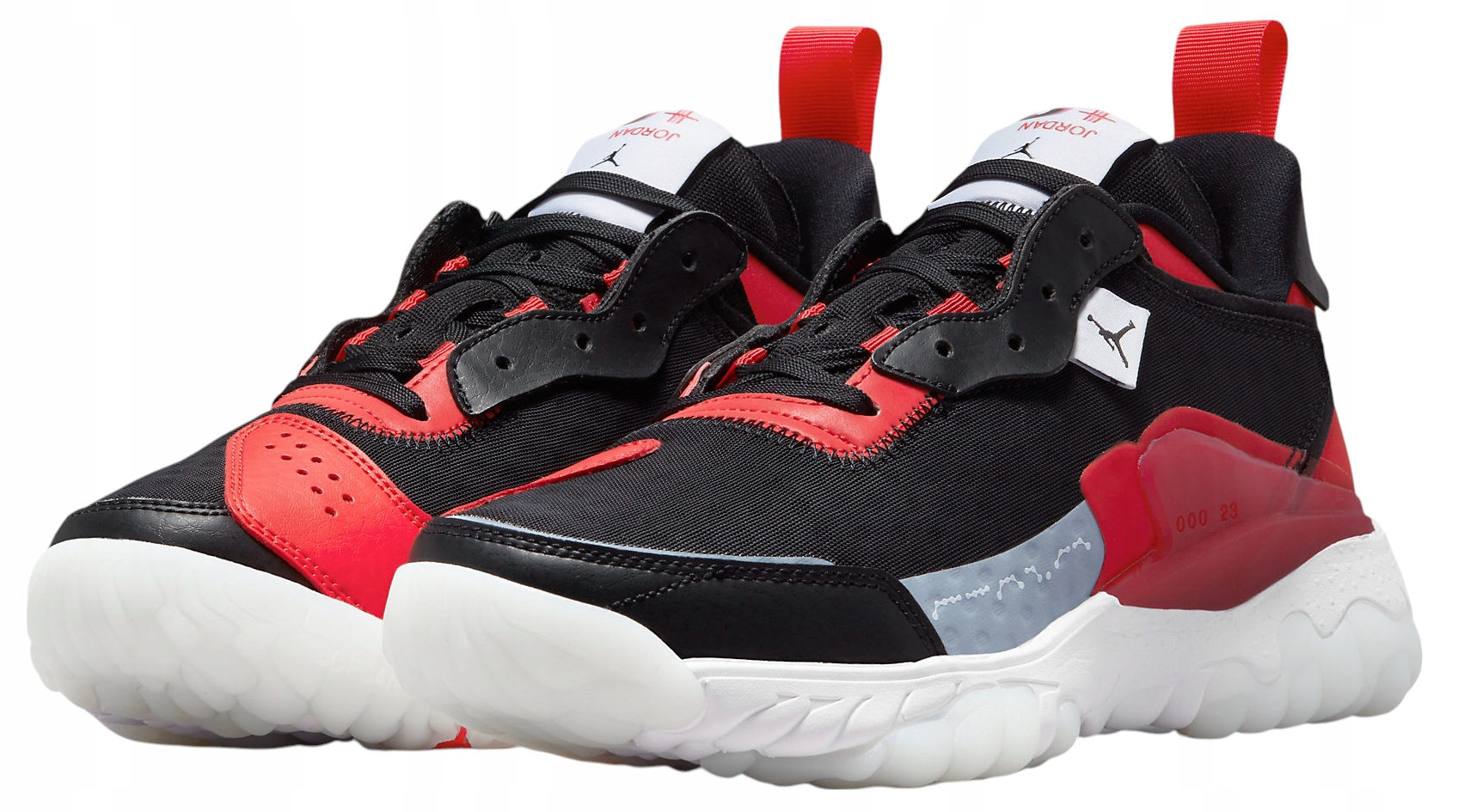 Dámské boty Jordan Delta 2 Low DH5879-001 43