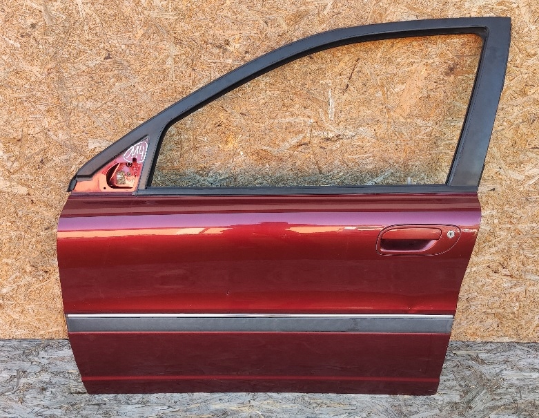 DRZWI LEWY PRZÓD VOLVO S80 KOLOR 445-26 GWARANCJA