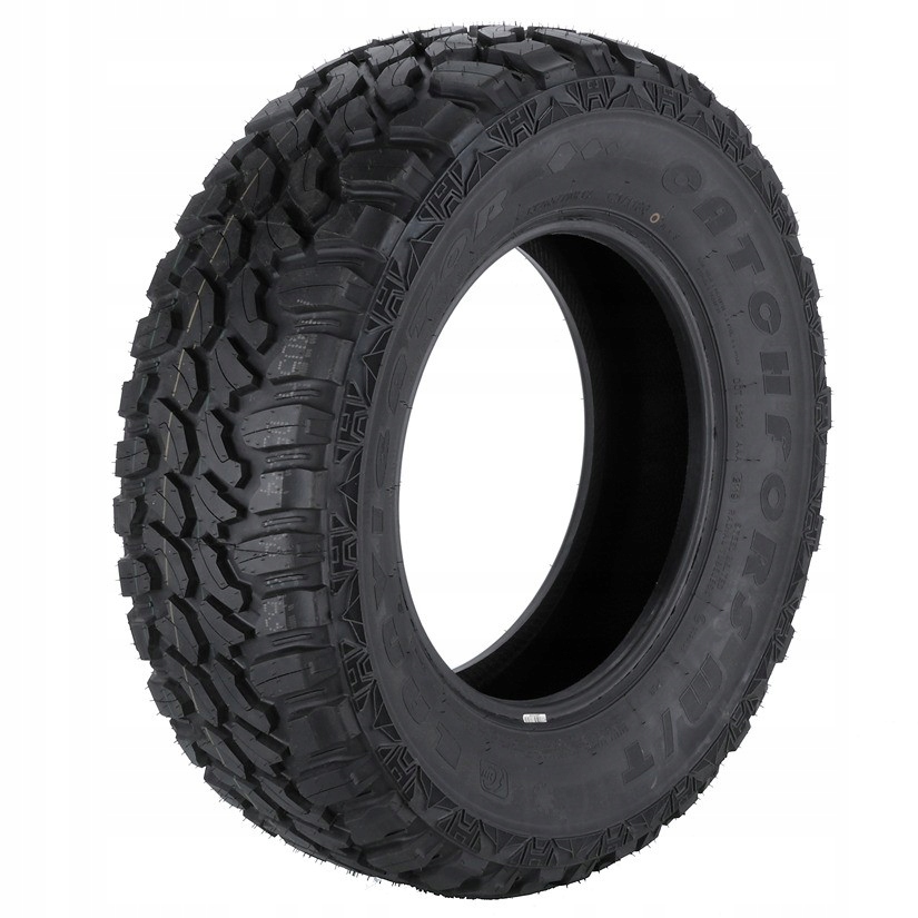Шини Lanvigator CATCHFORS M / T 285 / 70R17 всесезонні