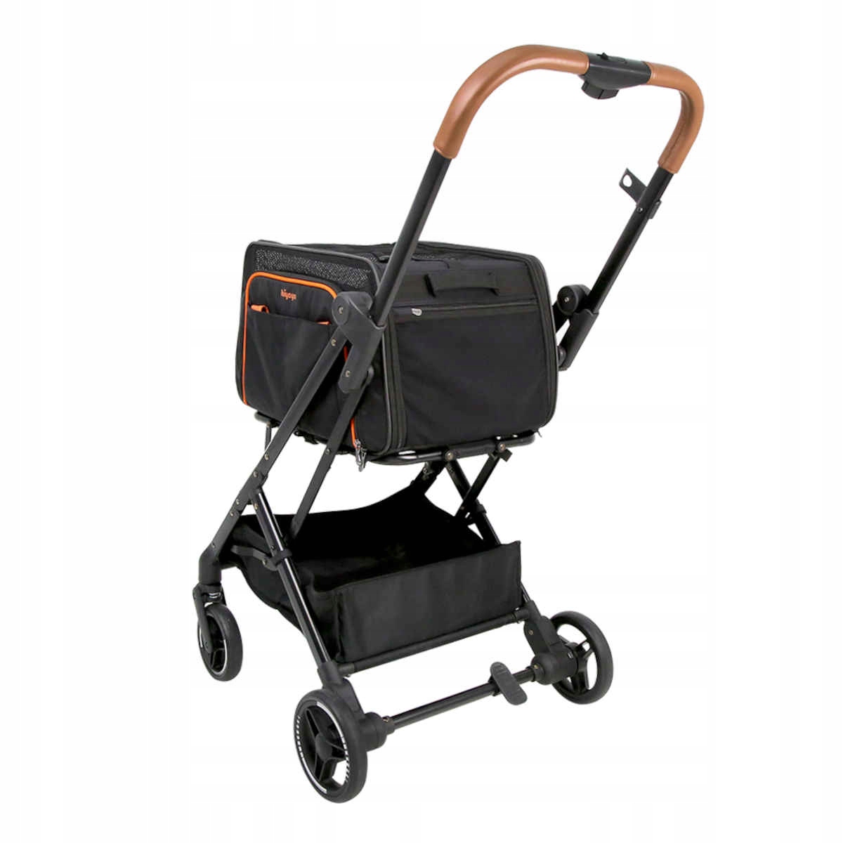 ibiyaya wózek JetPaw 3w1