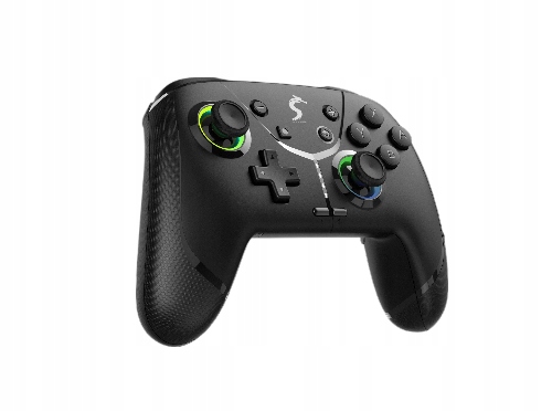 Bezprzewodowy Pad Kontroler Do Nitendo Switch, Oled Led |bluetooth