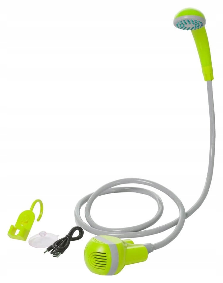 Přenosná turistická sprcha Flux Rg Brunner