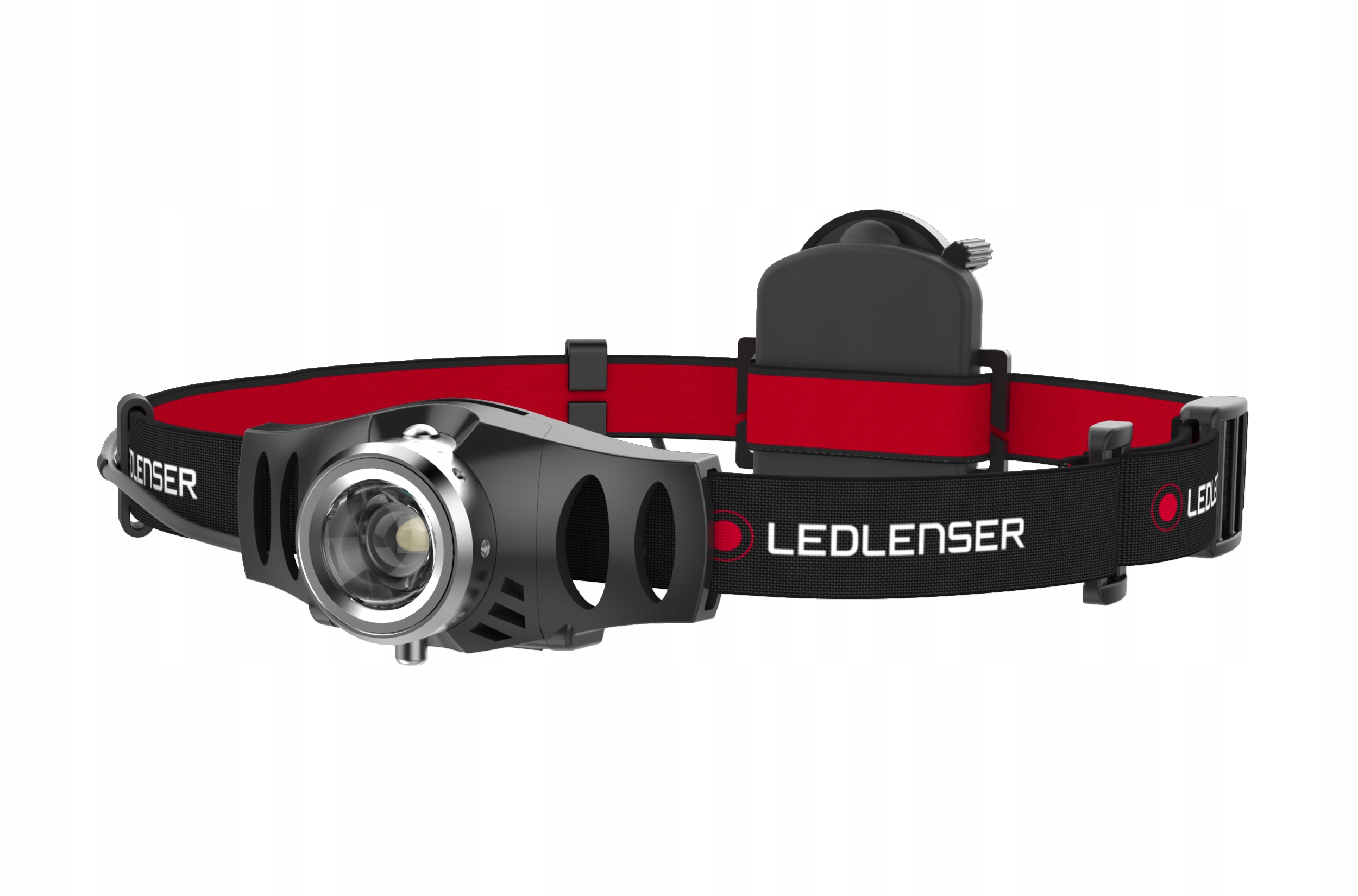 Ledlenser H14r.2 Latarka Czołowa - Niska cena na Allegro