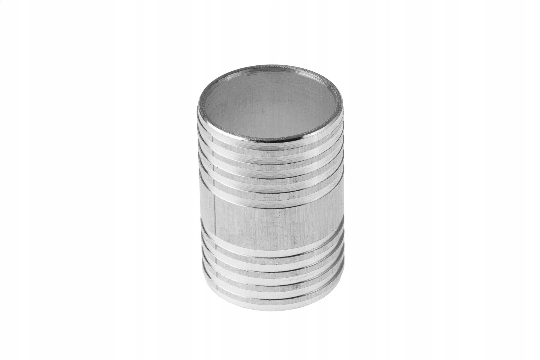 

Łącznik aluminiowy do węży 30 mm