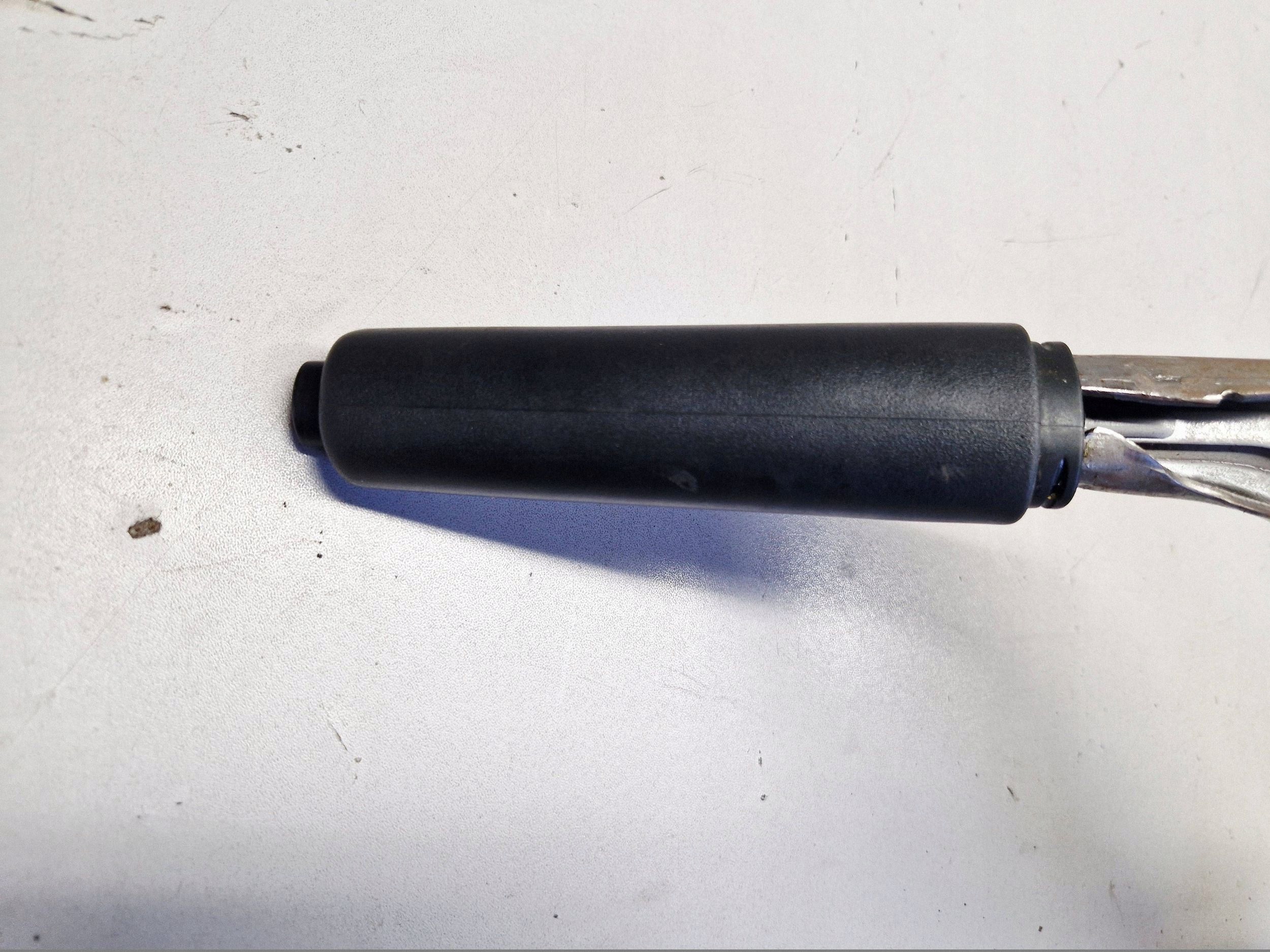 handle electric brake Citroen Berlingo 9680786377