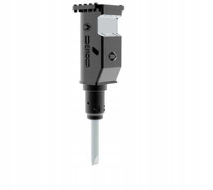 Mlot wyburzeniowy DEMOQ DSB100