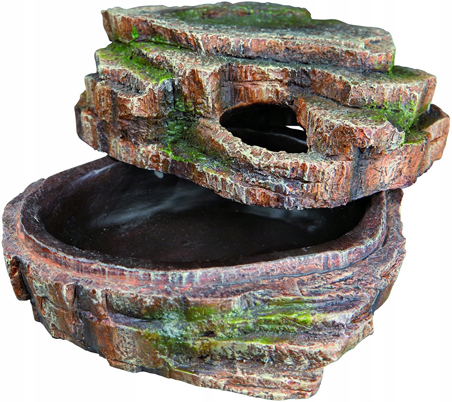 Levně Hrot pro hada, 26 × 20 × 13 cm