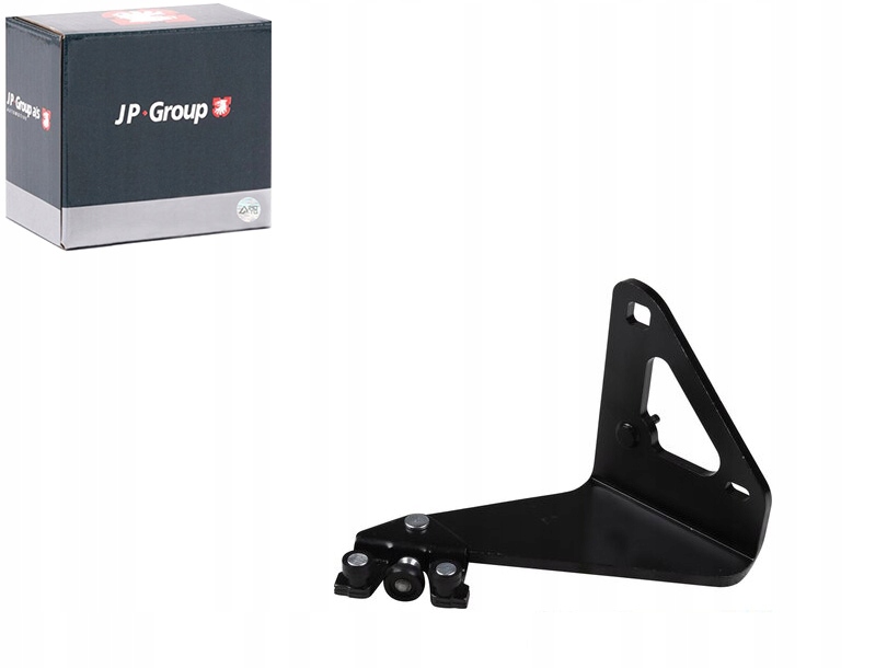 PROWADNICA DRZWI PRZESUW JP GROUP