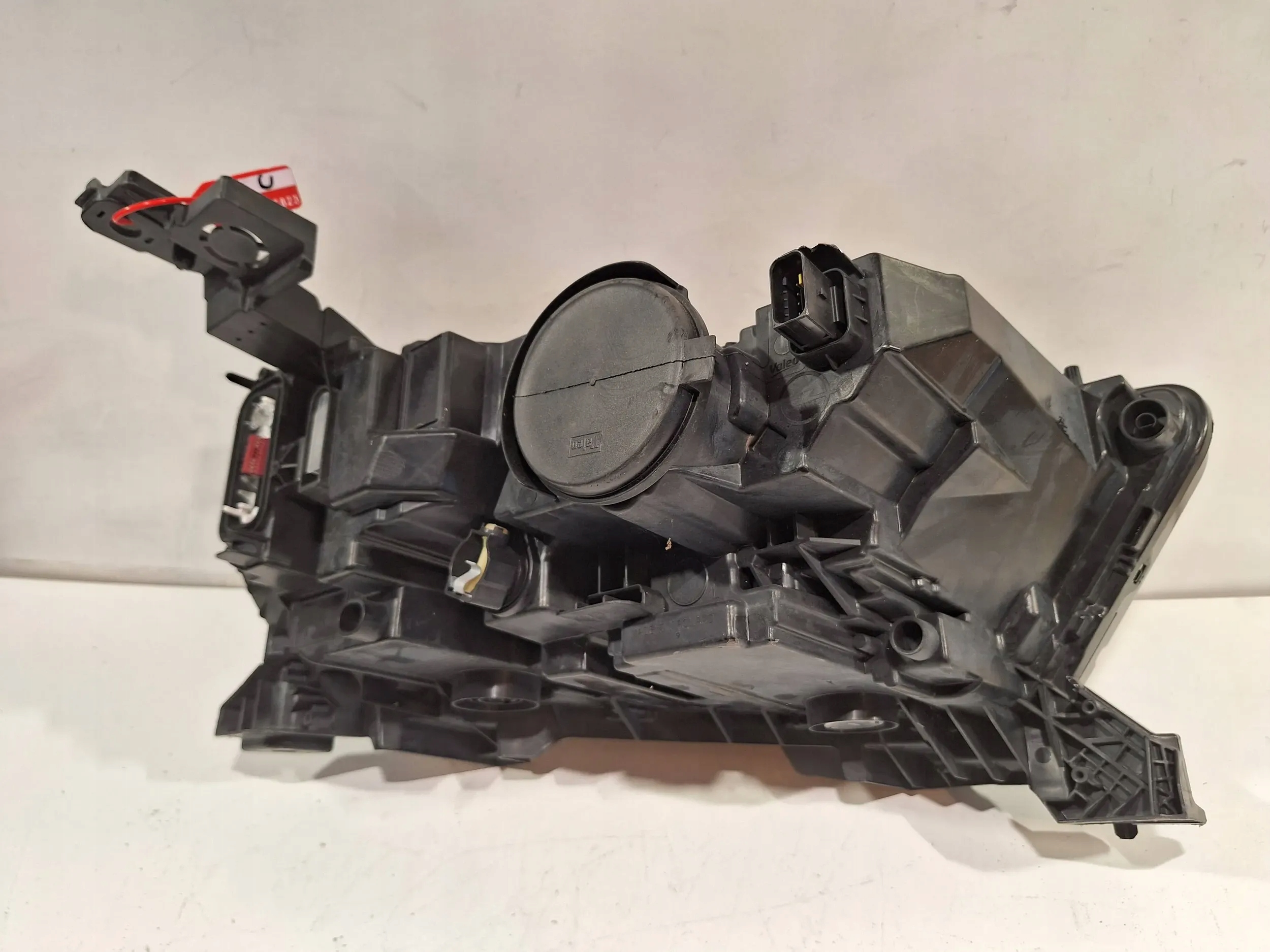light front left new VALEO FULL LED 9834008280 OPEL MOKKA B 20