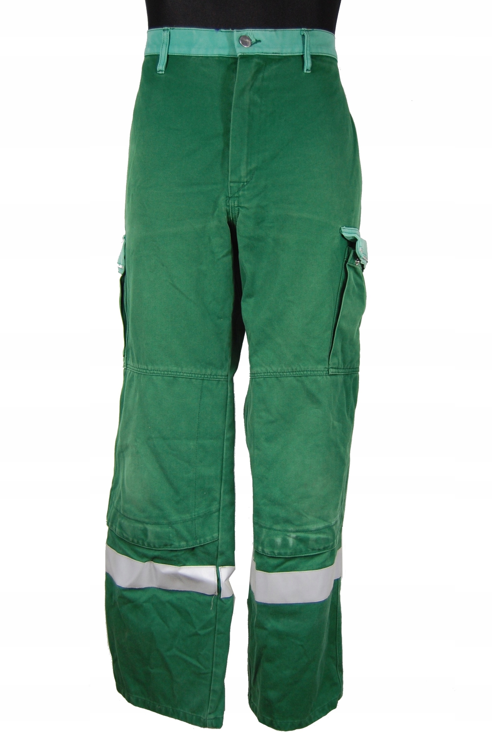 SPODNIE SPAWALNICZE DO PASA MIX 15 SZT - UŻYWANE Kod producenta 084