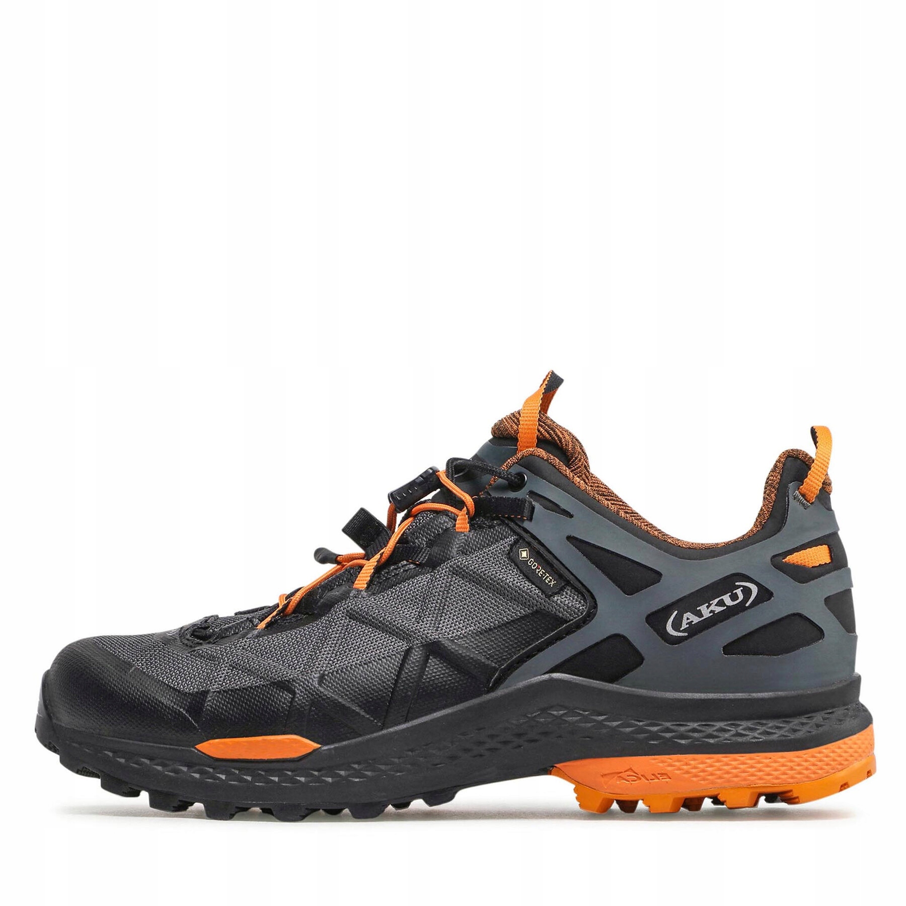 Aku buty podejściowe Rocket Dfs Gtx black orange rozmiar 42