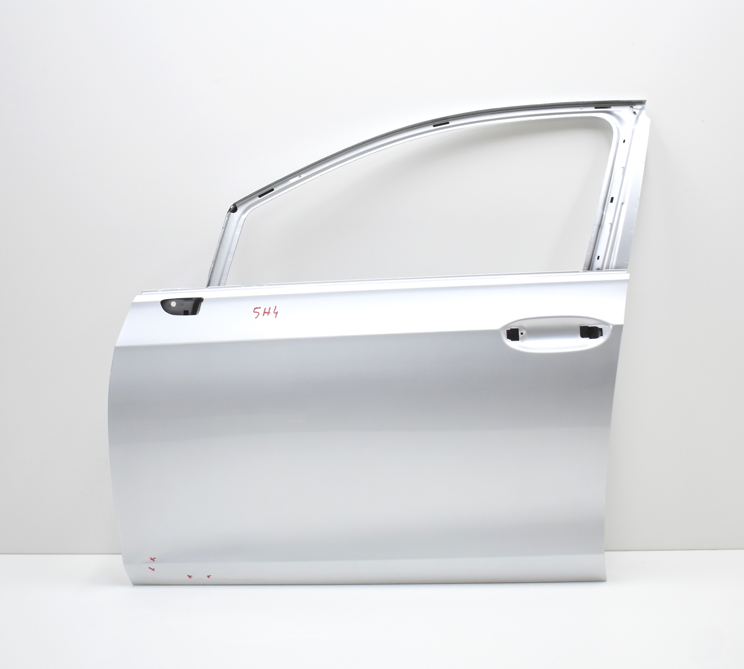 VW GOLF 8 5H4 DRZWI LEWY PRZÓD ORYGINAŁ