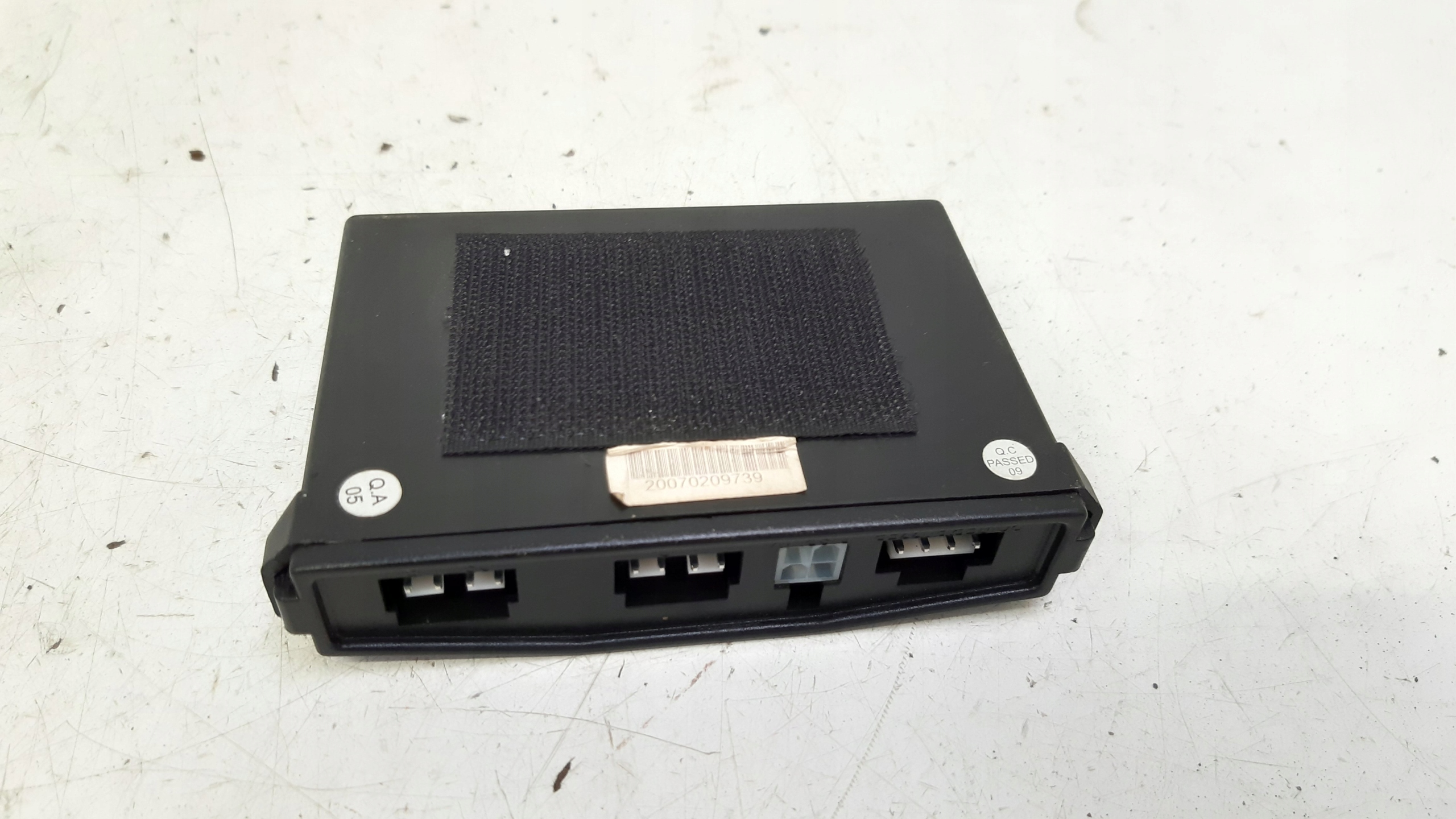 Module WA ECO/ MWE 850 Module PDC