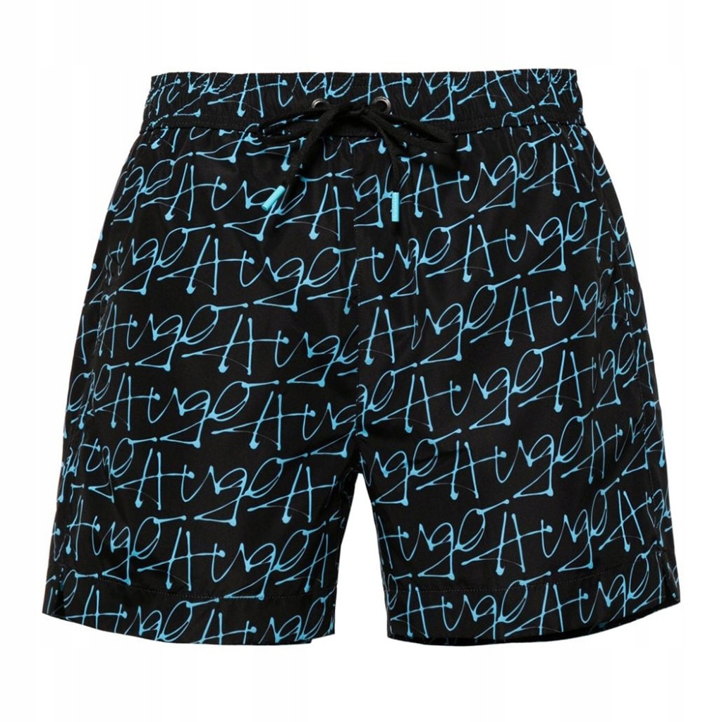 Plavkové šortky Hugo Boss Marco 50515477