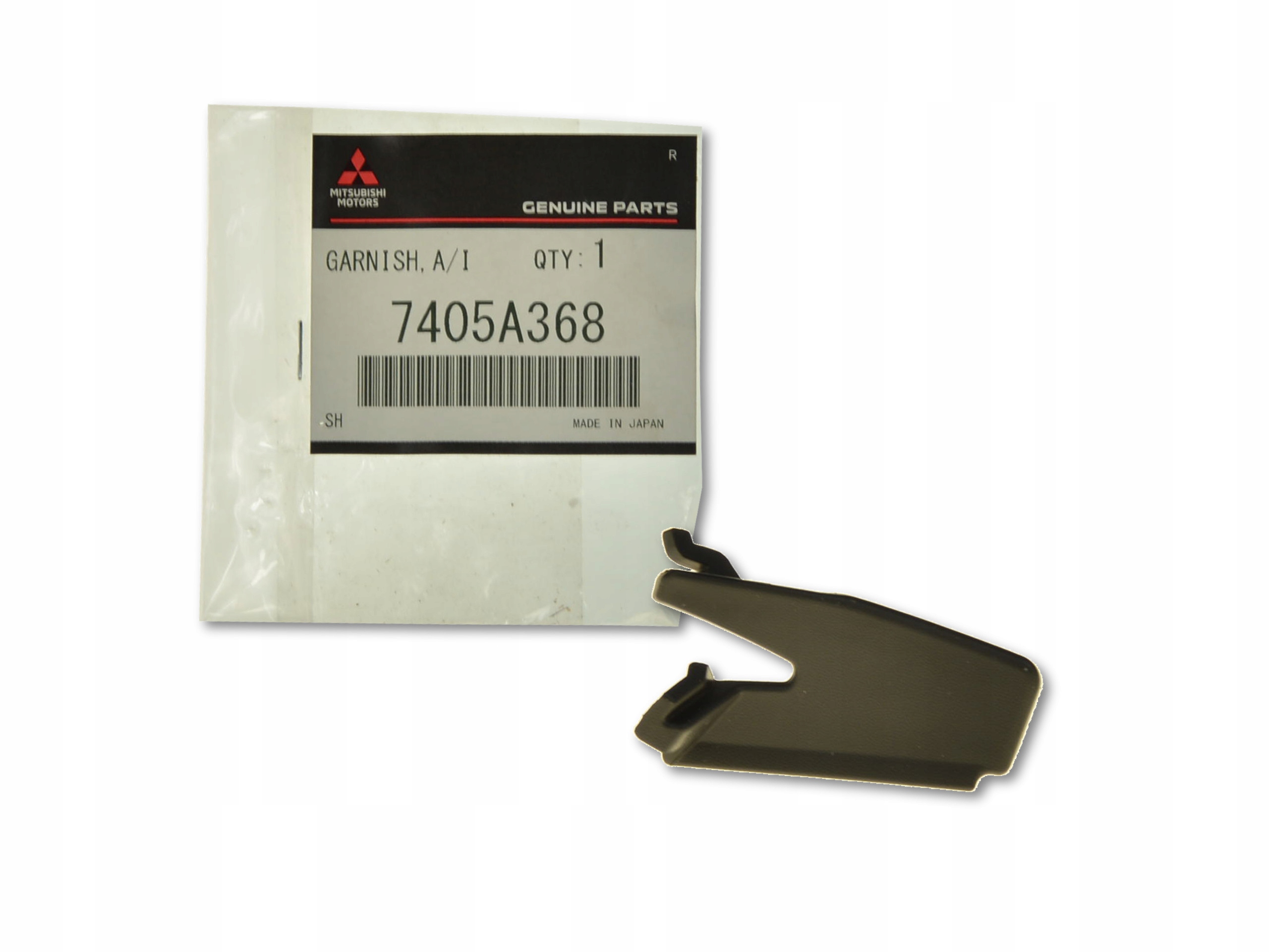 

Zakończenie Podszybia Prawe 7405A368 Oe Mitsubishi