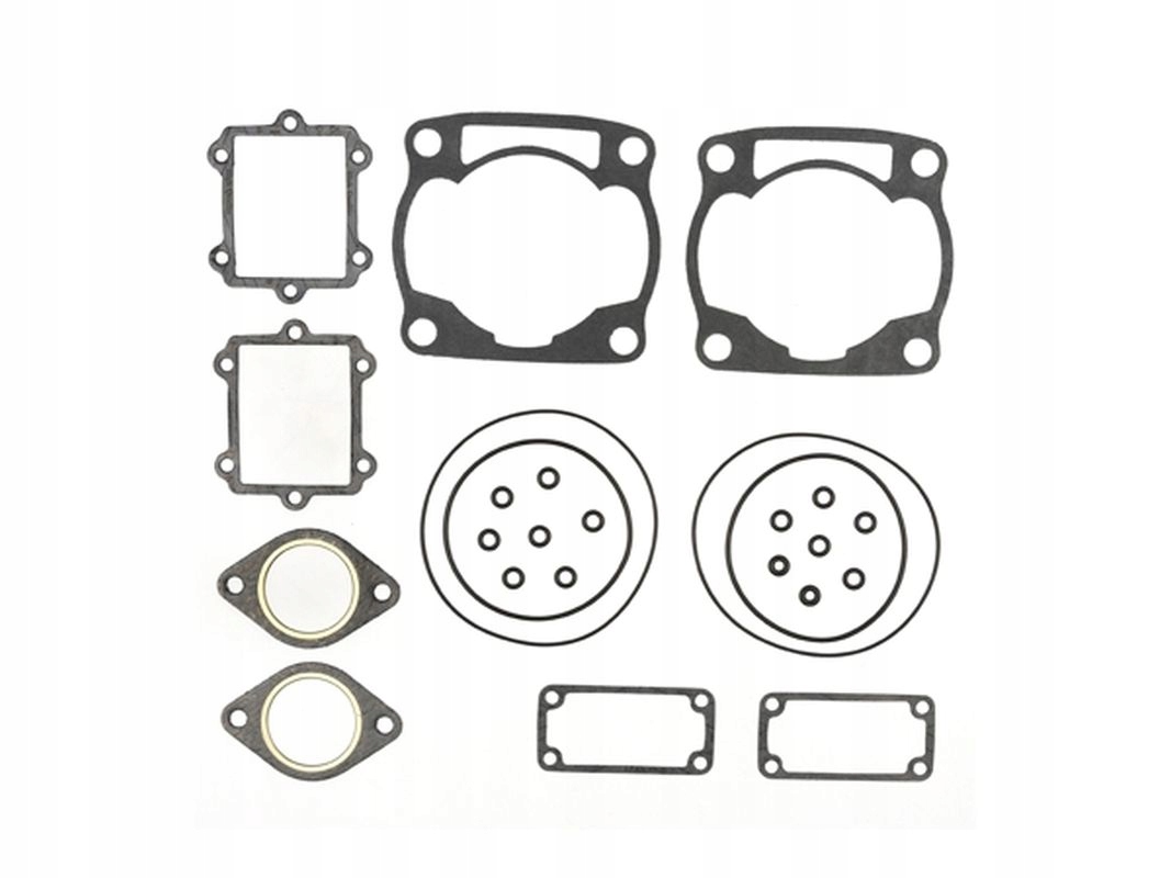 Tesnenia Arctic Cat Zl 600 Efi '00-'03, Powder Special 600 Efi '00