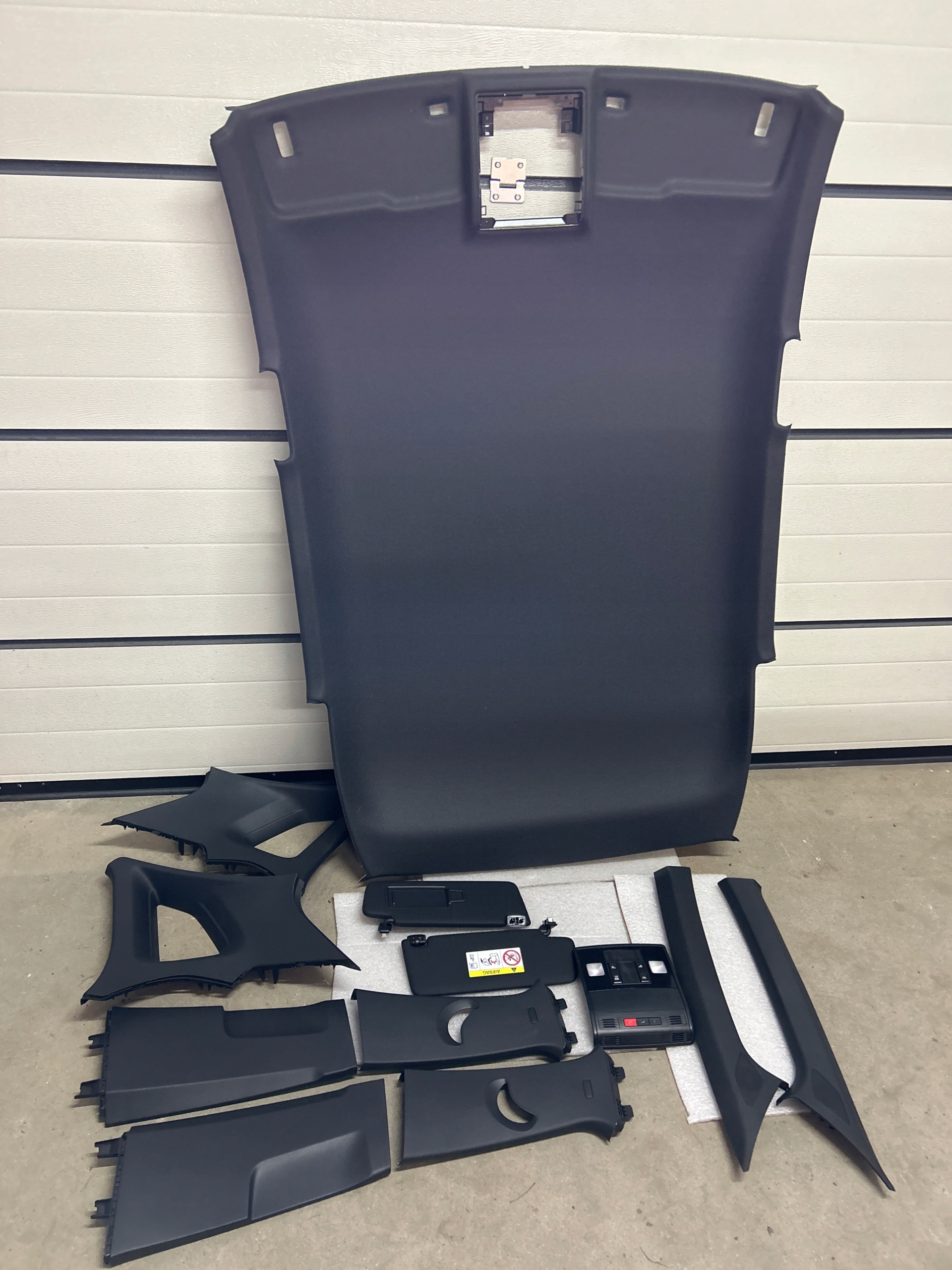 SEAT IBIZA 6F FR 17-23R PODSUFITKA 6F0867501K