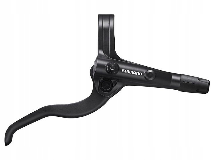 Shimano Dźwignia hamulca tarczowego BL-MT401 prawa