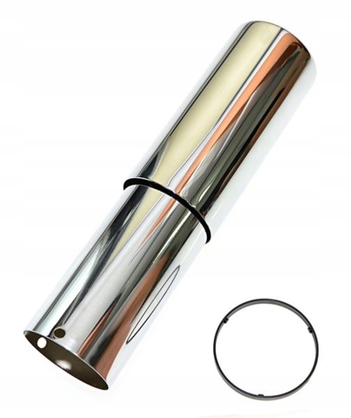 Tuleje amortyzatora chrom Mz Es 250/0/1 Jaskółka