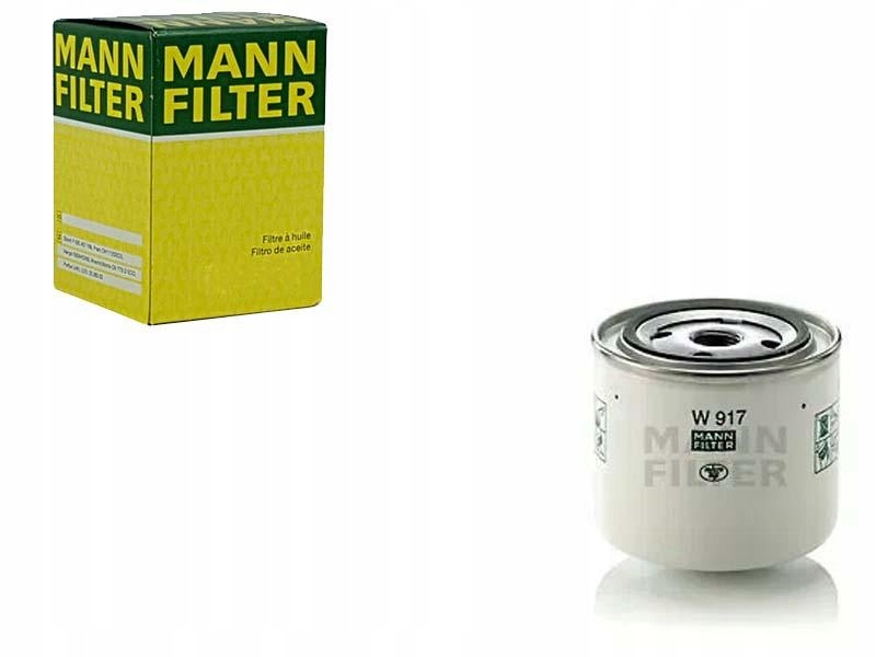 

Mann-filter Filtr Skrzyni Biegów,filtr Oleju,filtr