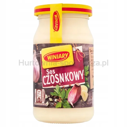 Levně Winiary Omáčka 250 ml