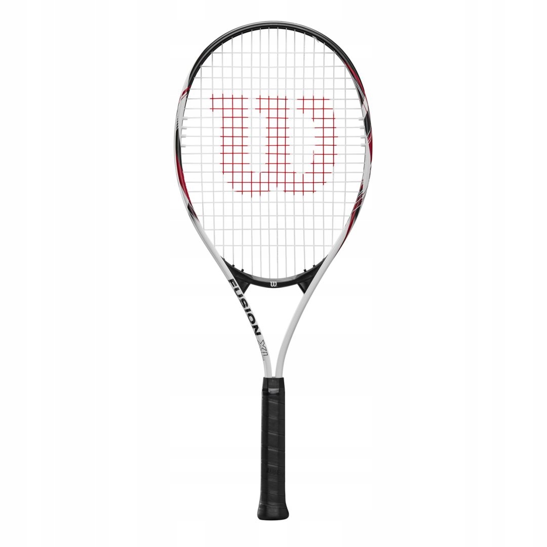 Tenisová raketa Wilson Fusion XL L2 (4 1/4)