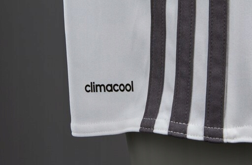 SPODENKI ADIDAS AC MILAN S11846667 Płeć chłopiec