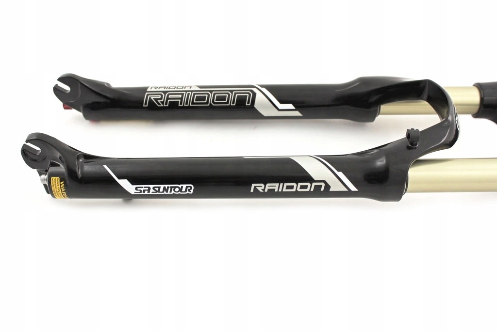 AMORTYZATOR 29 RAIDON XC RLR AHEAD AIR T C.P. AS93 Model Raidon RL-R