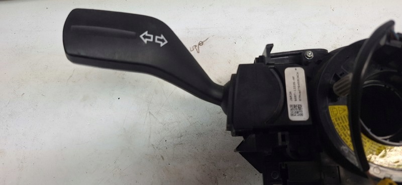 commande levier commodo sous volant FORD MONDEO MK4 7G9T13N064CH