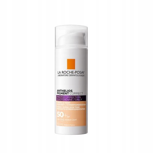 

La Roche Posay Anthelios Pigment Correct SPF50