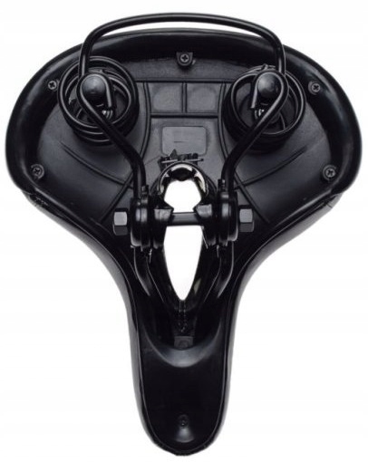 SIEDZENIE SIODEŁKO ROWEROWE ROWER 3 KOLORY LEOSHI Kod producenta AWR2074