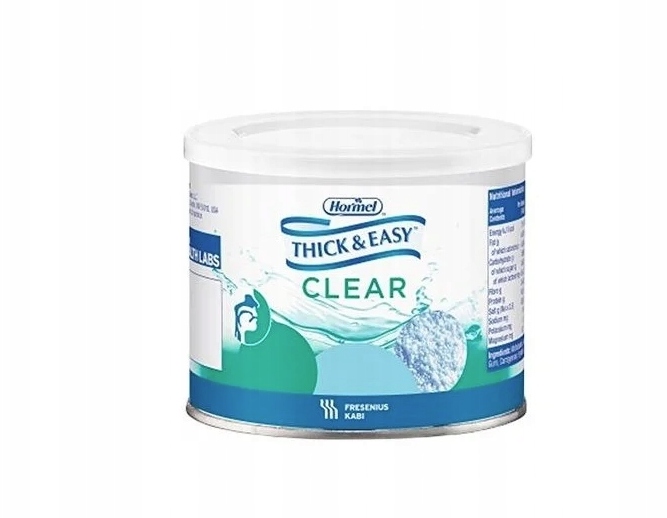 Fresubin Thick & Easy Clear 126g
