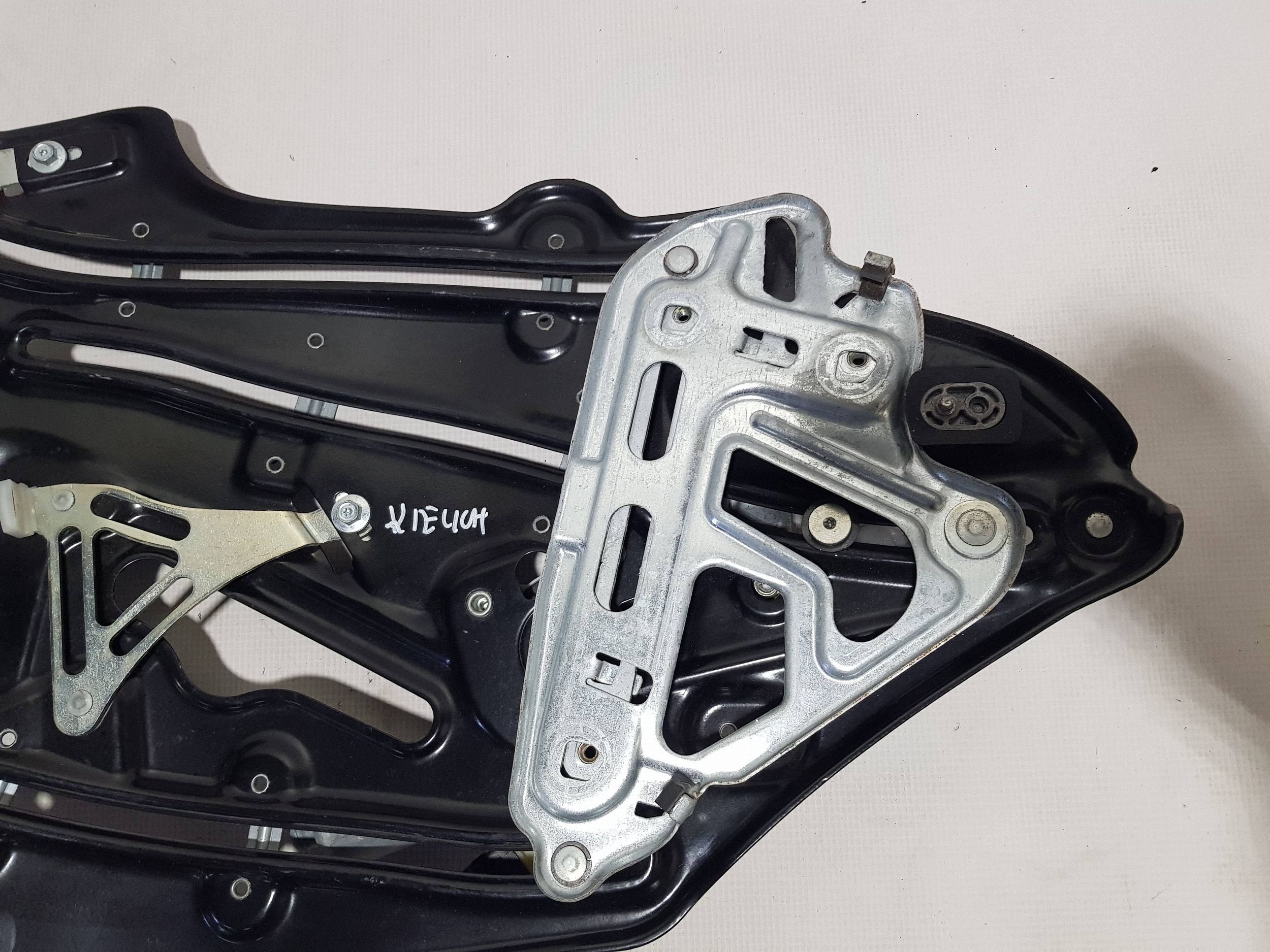 MERCEDES CLK W209 COUPE window regulator left rear part rear A2096700103