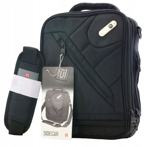 60$ Ful Sidecar Taška 5L Značka Celebrity